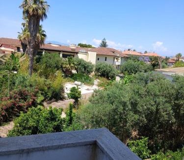 Bivona Apartment | Casa Fortuna