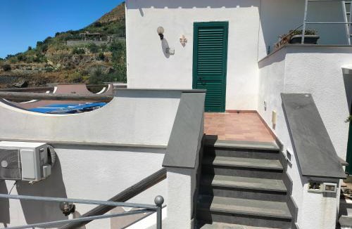 Sant'Angelo House | Casa Franca