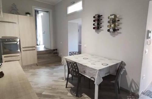 Mercato San Severino House | CASA FRANCESCA