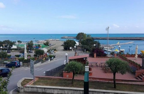 Marina Di Camerota Apartment | Casa Francesca