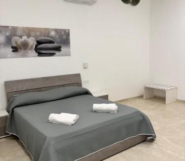 Marina Di Camerota Apartment | Casa Francesca