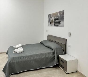 Marina Di Camerota Apartment | Casa Francesca