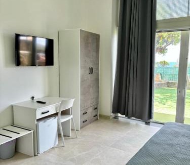 Marina Di Camerota Apartment | Casa Francesca