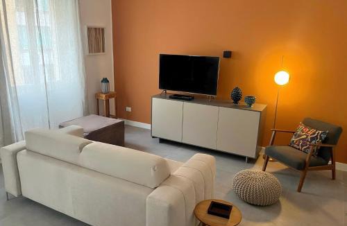 Quartiere XVII Trieste Apartment | CASA FRANCISCA - New Boutique Apartment