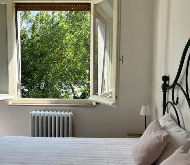 Genga Apartment | Casa Frasassi