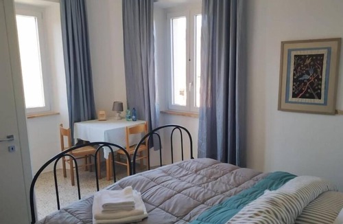 Amandola Bed & Breakfast | Casa Friano