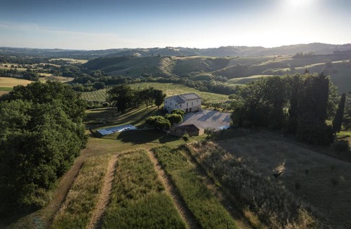 Castiglioni Apartment | CASA FUGIANO, Holiday Apartments