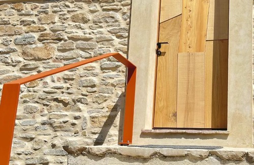 Castiglioni Apartment | CASA FUGIANO, Holiday Apartments