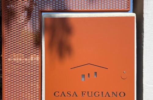 Castiglioni Apartment | CASA FUGIANO, Holiday Apartments