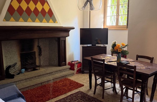 Cannobio Apartment | Casa Fulvia by Lago Maggiore Rentals & Estate
