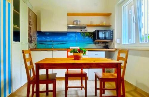San Salvo Apartment | Casa Galilei Mare