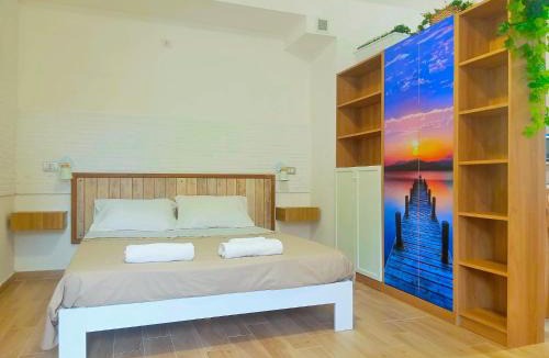 San Salvo Apartment | Casa Galilei Mare