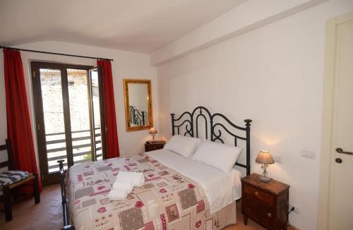 Castel Giorgio Bed & Breakfast | Casa Galli