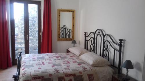 Castel Giorgio Bed & Breakfast | Casa Galli