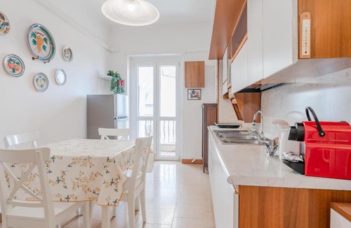 Parella Apartment | Casa Galluzzi, AC