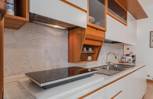 Parella Apartment | Casa Galluzzi, AC