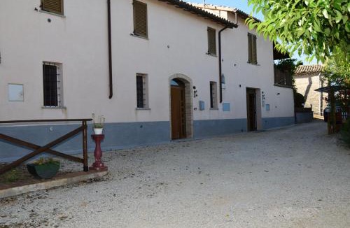 Trevi Apartment | Casa Galoppa