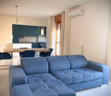 Manfredonia Apartment | Casa Gargano by Casa Manfredi