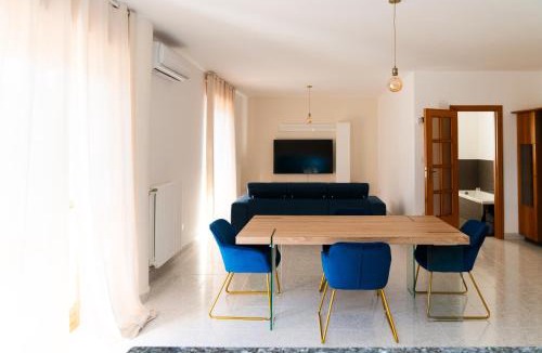 Manfredonia Apartment | Casa Gargano by Casa Manfredi