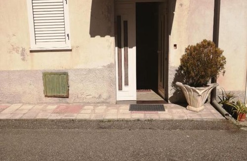 Briatico House | Casa Garri' Sciconi di Briatico