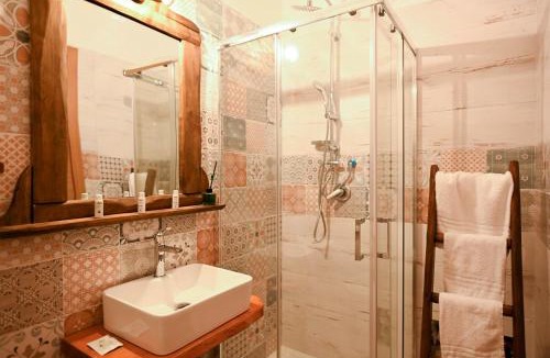 Roccadaspide House | Casa Gasparro - Agri Resort del Cilento