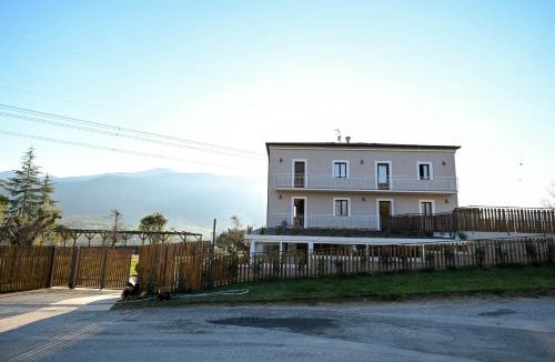 Roccadaspide House | Casa Gasparro - Agri Resort del Cilento