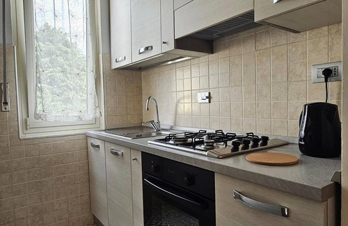 Aurora Apartment | CASA GB - Your home in the center of Turin