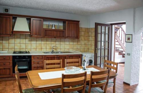 Vistrorio House | Casa Gelsomino-Natura&Relax per Famiglie e Animali