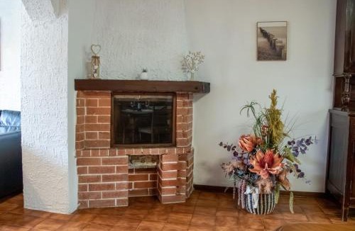 Vistrorio House | Casa Gelsomino-Natura&Relax per Famiglie e Animali