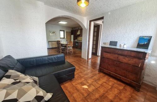 Vistrorio House | Casa Gelsomino-Natura&Relax per Famiglie e Animali