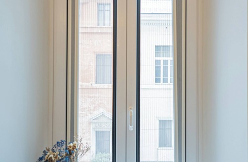 Monti Apartment | Casa Gemma: central, spacious & stylish new home