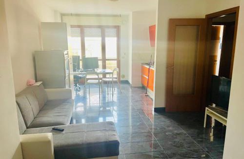 Pineta Apartment | Casa Gess