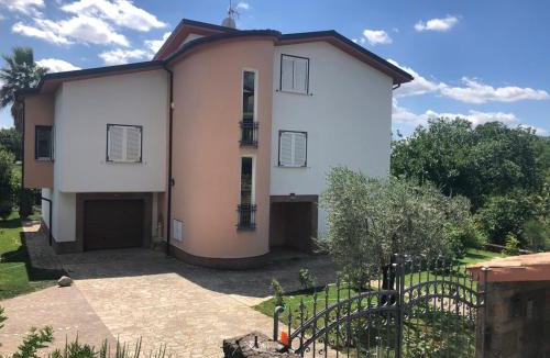 Ariano Irpino House | Casa Giò