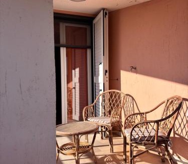 Ariano Irpino House | Casa Giò