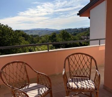 Ariano Irpino House | Casa Giò