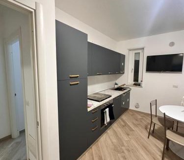 Francavilla al Mare Apartment | Casa Giacomo stella maris
