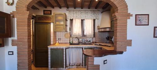 Porto Santo Stefano Apartment | Casa Giali vista mare