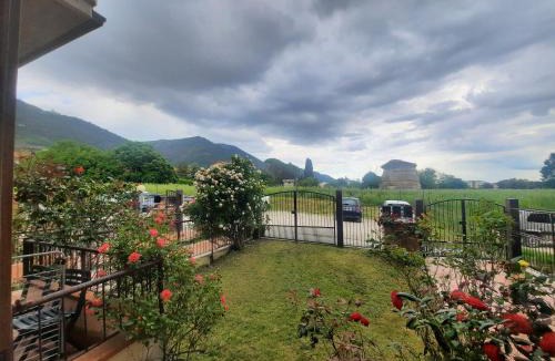 Gubbio House | Casa Gianfranco