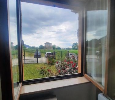Gubbio House | Casa Gianfranco