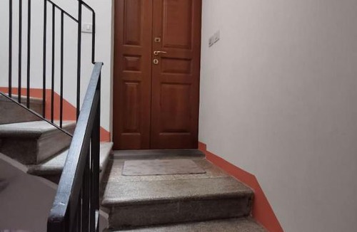 Sansepolcro Apartment | Casa Giardino di Piero