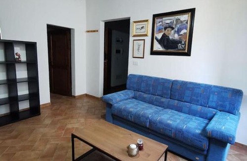 Sansepolcro Apartment | Casa Giardino di Piero