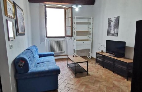 Sansepolcro Apartment | Casa Giardino di Piero