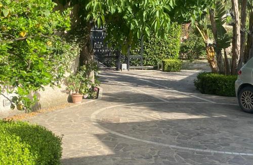 Panza Apartment | Casa Giardino