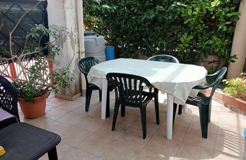 Minturno House | casa giardino