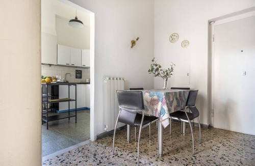 Santa Croce Apartment | Casa Gin Tonic, quiet house with terrace