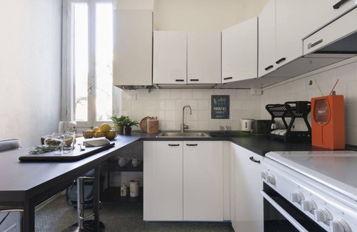 Santa Croce Apartment | Casa Gin Tonic, quiet house with terrace