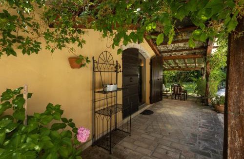 Torre San Marco Villa | Casa Ginevra - Cottage With Private Pool