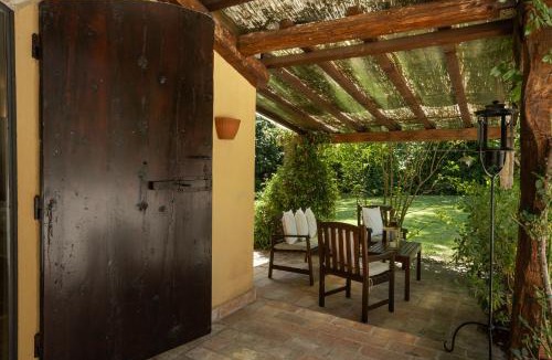 Torre San Marco Villa | Casa Ginevra - Cottage With Private Pool