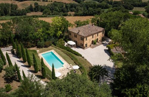Torre San Marco Villa | Casa Ginevra - Cottage With Private Pool