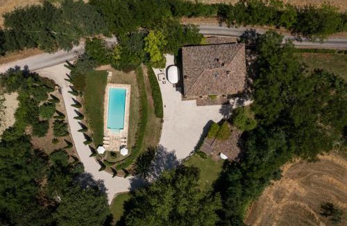 Torre San Marco Villa | Casa Ginevra - Cottage With Private Pool